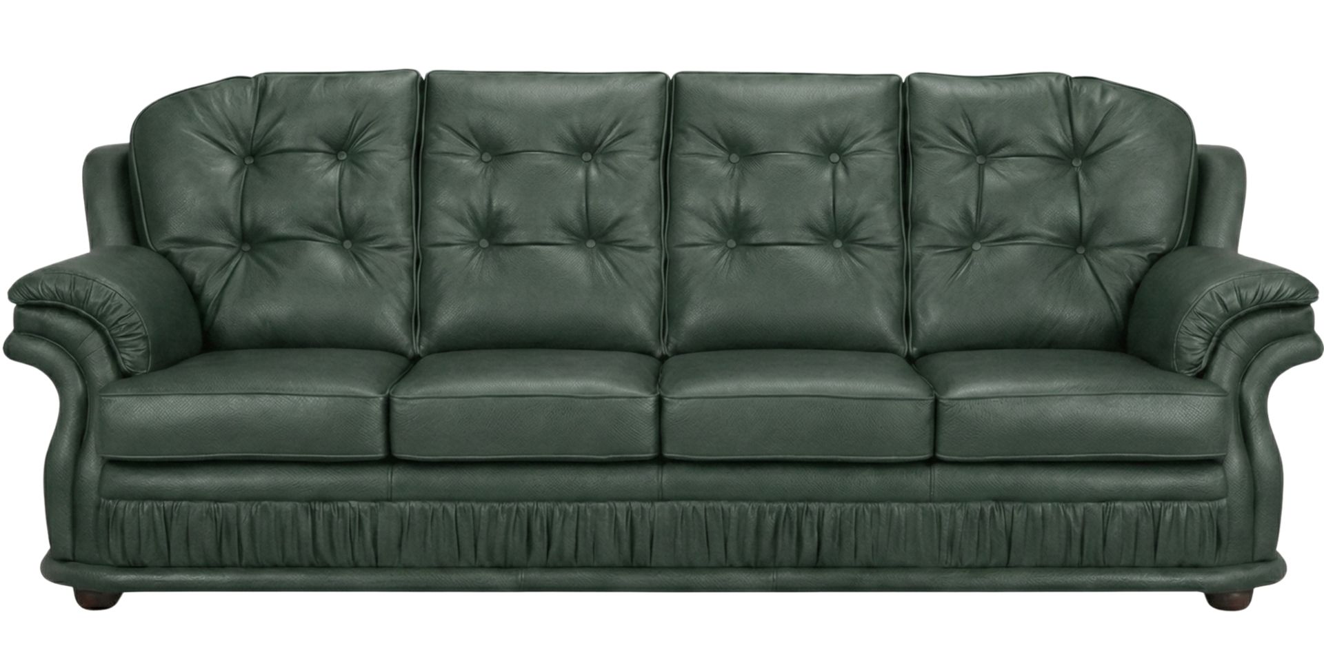The Bentley Chesterfield